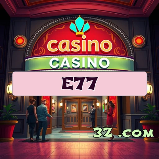 e77.com Cassino Online
