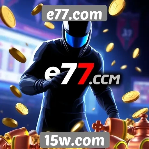 e77.com lança novo sistema de recompensas para jogadores