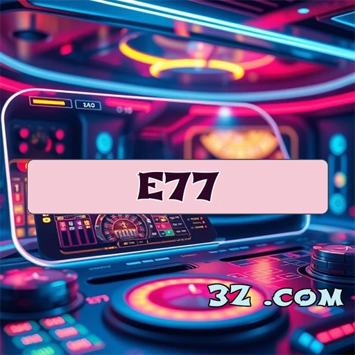e77.com: A Seção Confiável Que Todo Gamer Deve Conhecer