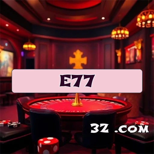 Login Criativo no e77.com: Uma Experiência Única para Gamers