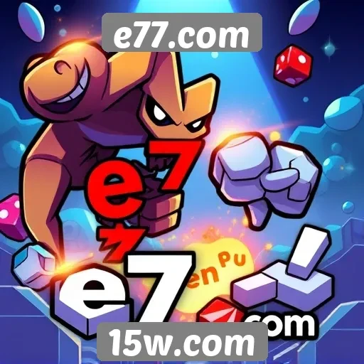 Dicas de jogos populares no E77.com